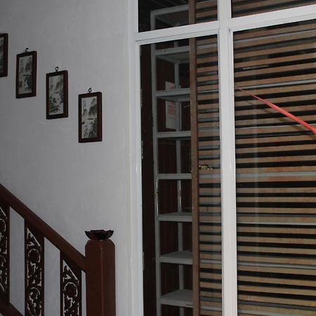 Cokoon Islanda Patong Hotel Екстер'єр фото