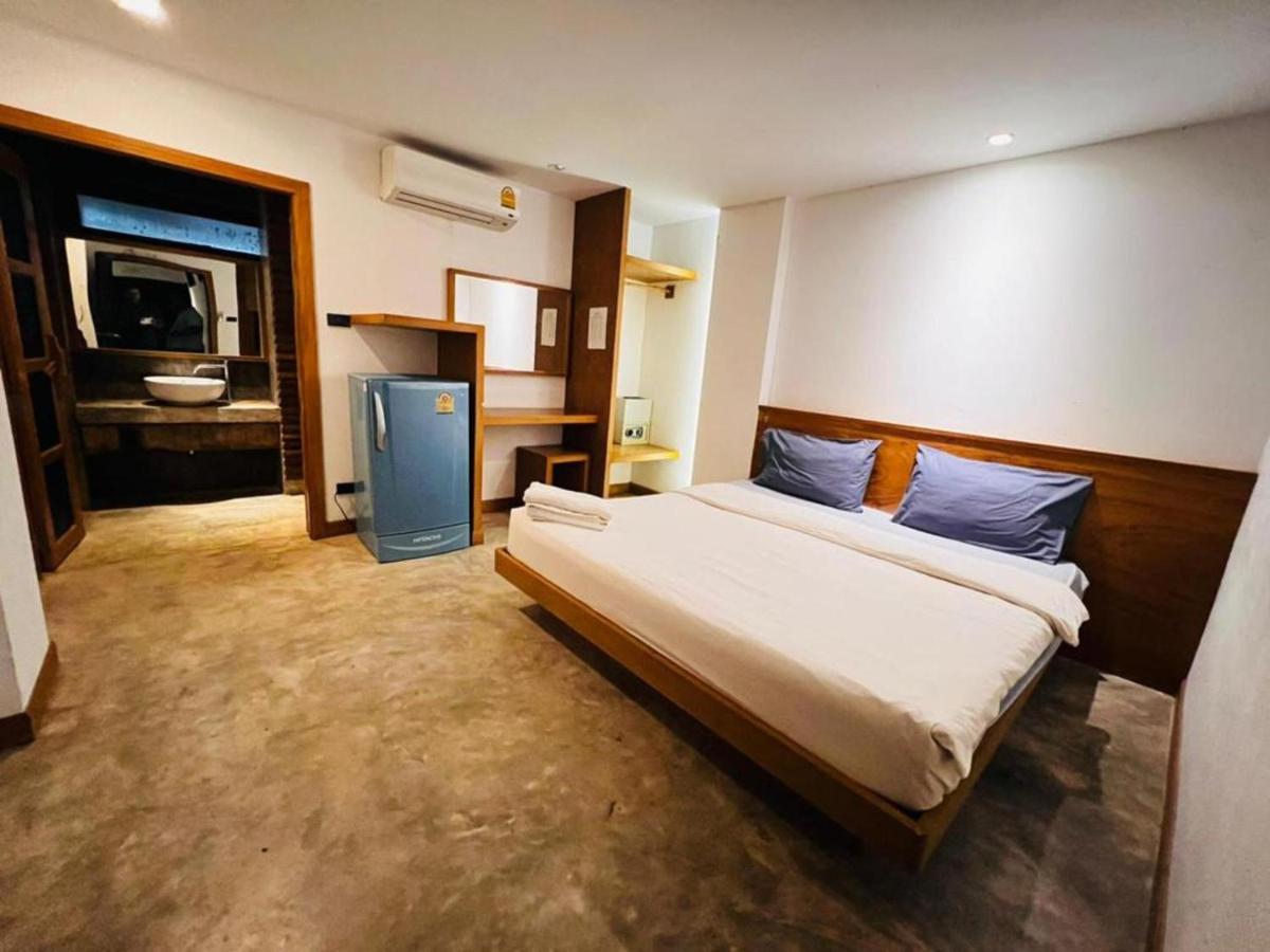 Cokoon Islanda Patong Hotel Екстер'єр фото