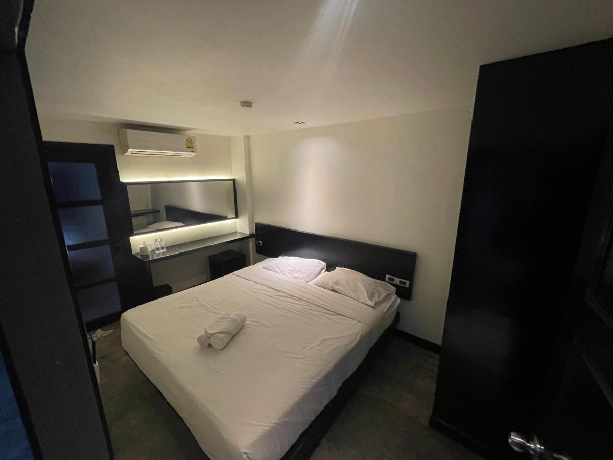 Cokoon Islanda Patong Hotel Екстер'єр фото