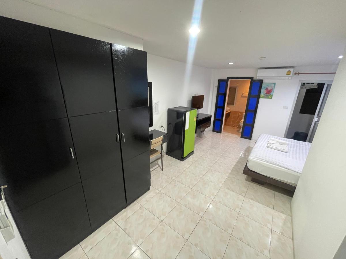 Cokoon Islanda Patong Hotel Екстер'єр фото