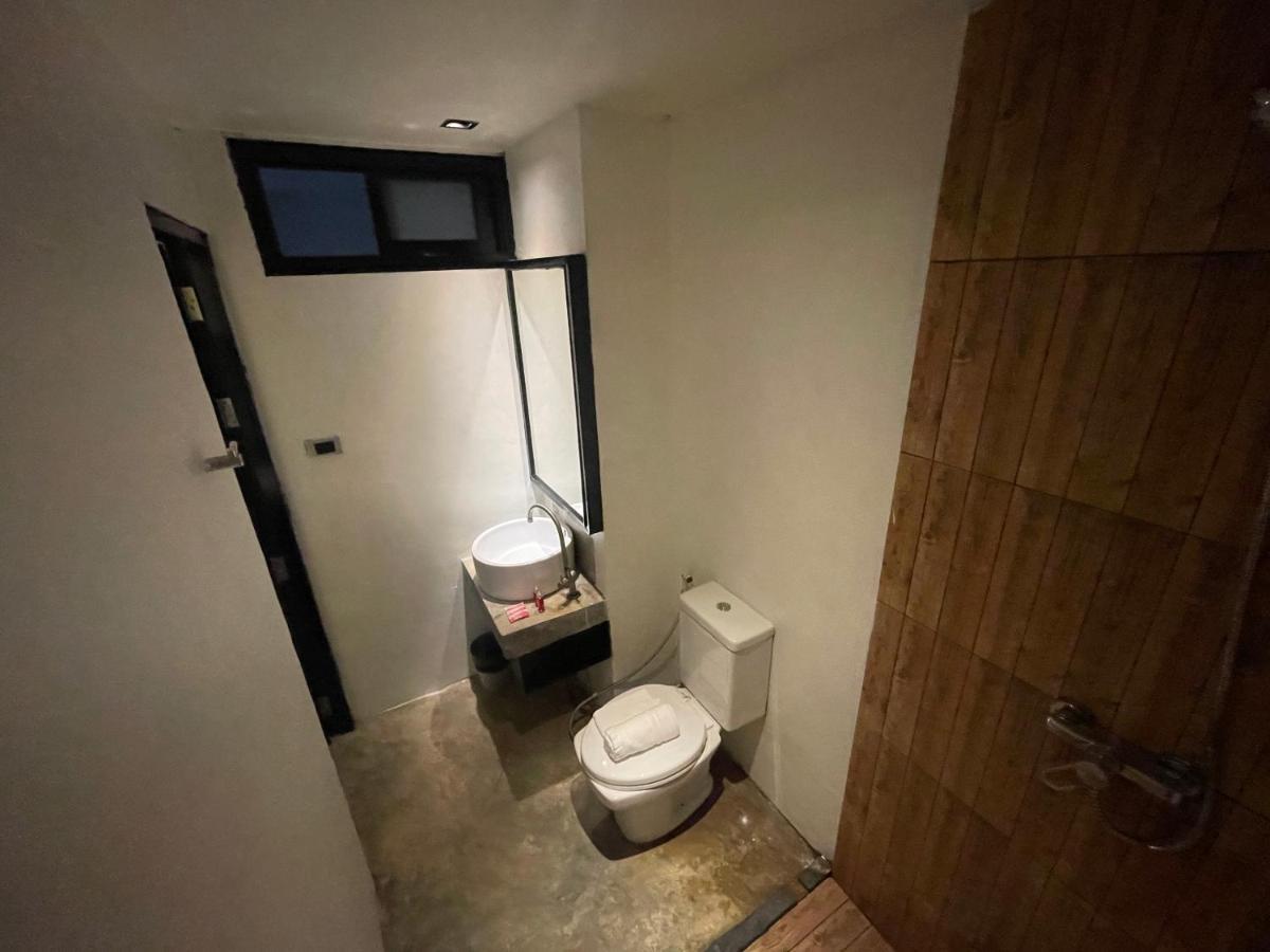 Cokoon Islanda Patong Hotel Екстер'єр фото
