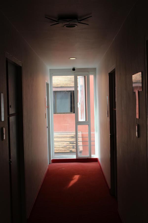 Cokoon Islanda Patong Hotel Екстер'єр фото