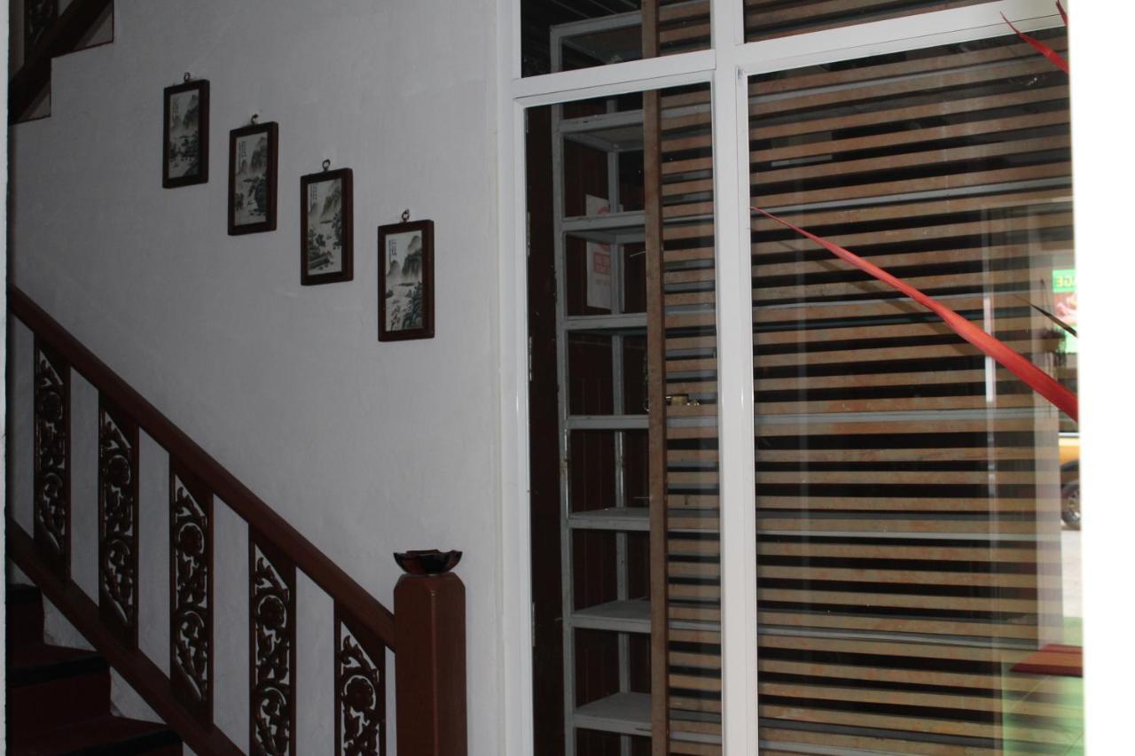 Cokoon Islanda Patong Hotel Екстер'єр фото