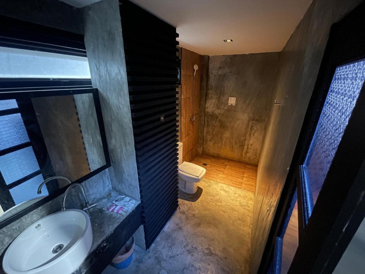 Cokoon Islanda Patong Hotel Екстер'єр фото